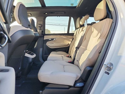 2027 Volvo XC90 Plus