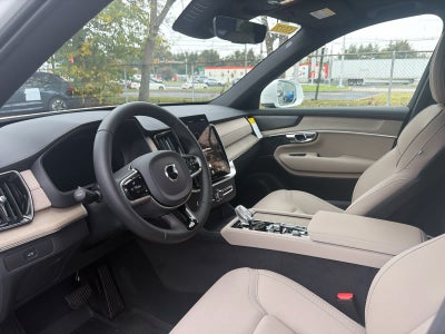 2027 Volvo XC90 Plus