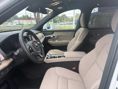 2027 Volvo XC90 Plus