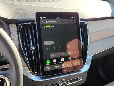 2027 Volvo XC90 Plus