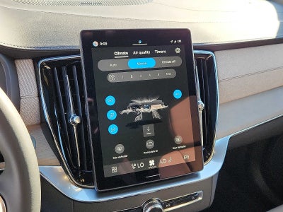 2027 Volvo XC90 Plus