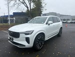 2027 Volvo XC90 Plus