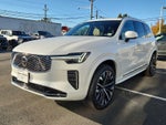 2027 Volvo XC90 Plus