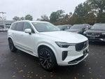 2027 Volvo XC90 Plus