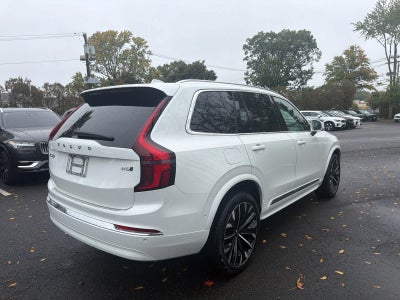 2027 Volvo XC90 Plus