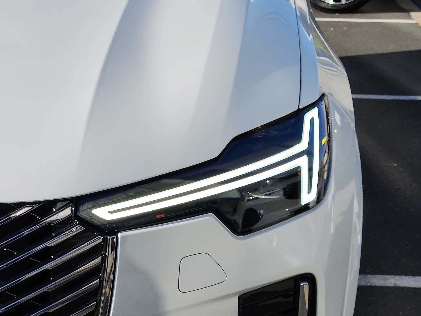 2027 Volvo XC90 Plus