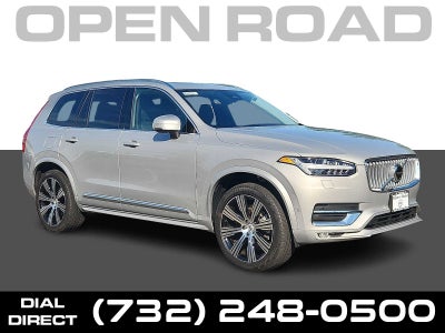 2024 Volvo XC90 Plus Bright Theme