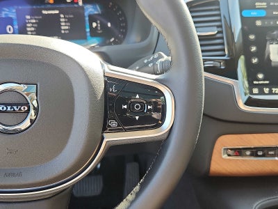 2024 Volvo XC90 Plus Bright Theme