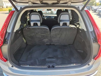 2024 Volvo XC90 Plus Bright Theme