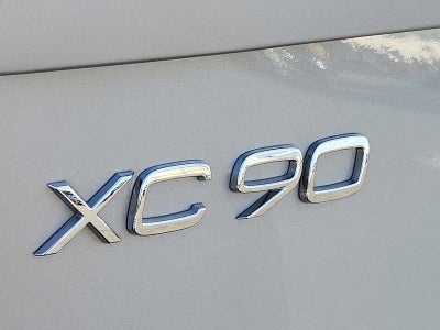 2024 Volvo XC90 Plus Bright Theme