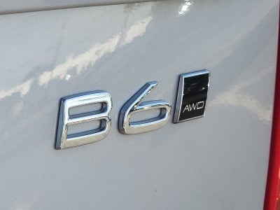 2024 Volvo XC90 Plus Bright Theme