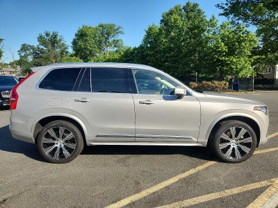 2024 Volvo XC90 Plus Bright Theme