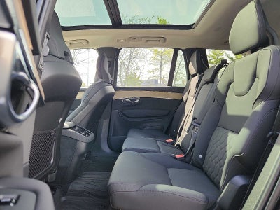2026 Volvo XC90 Plus