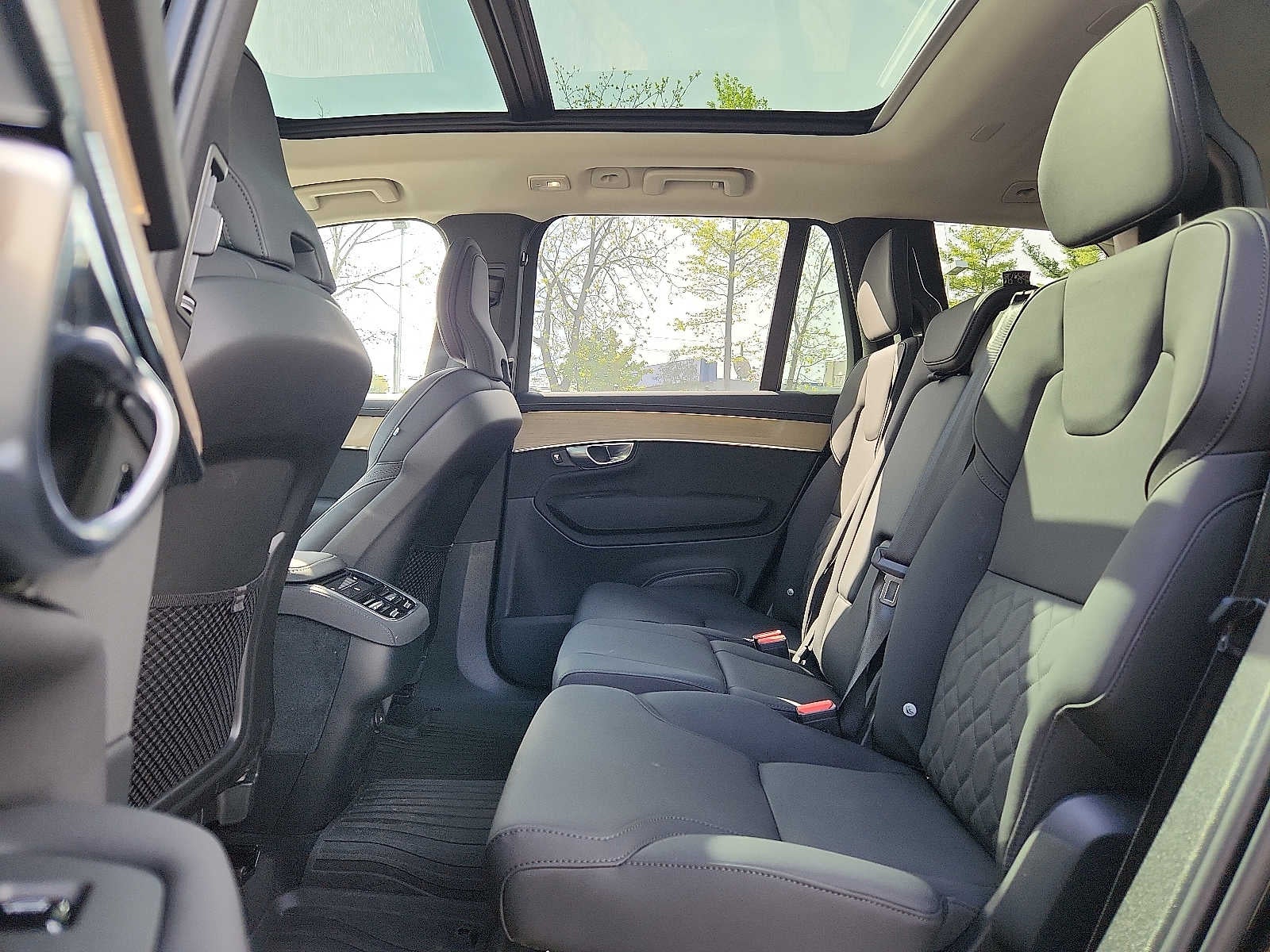 2026 Volvo XC90 Plus
