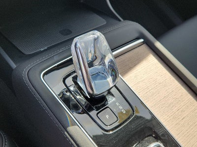 2026 Volvo XC90 Plus