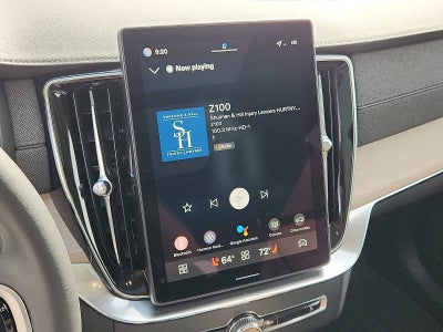 2026 Volvo XC90 Plus