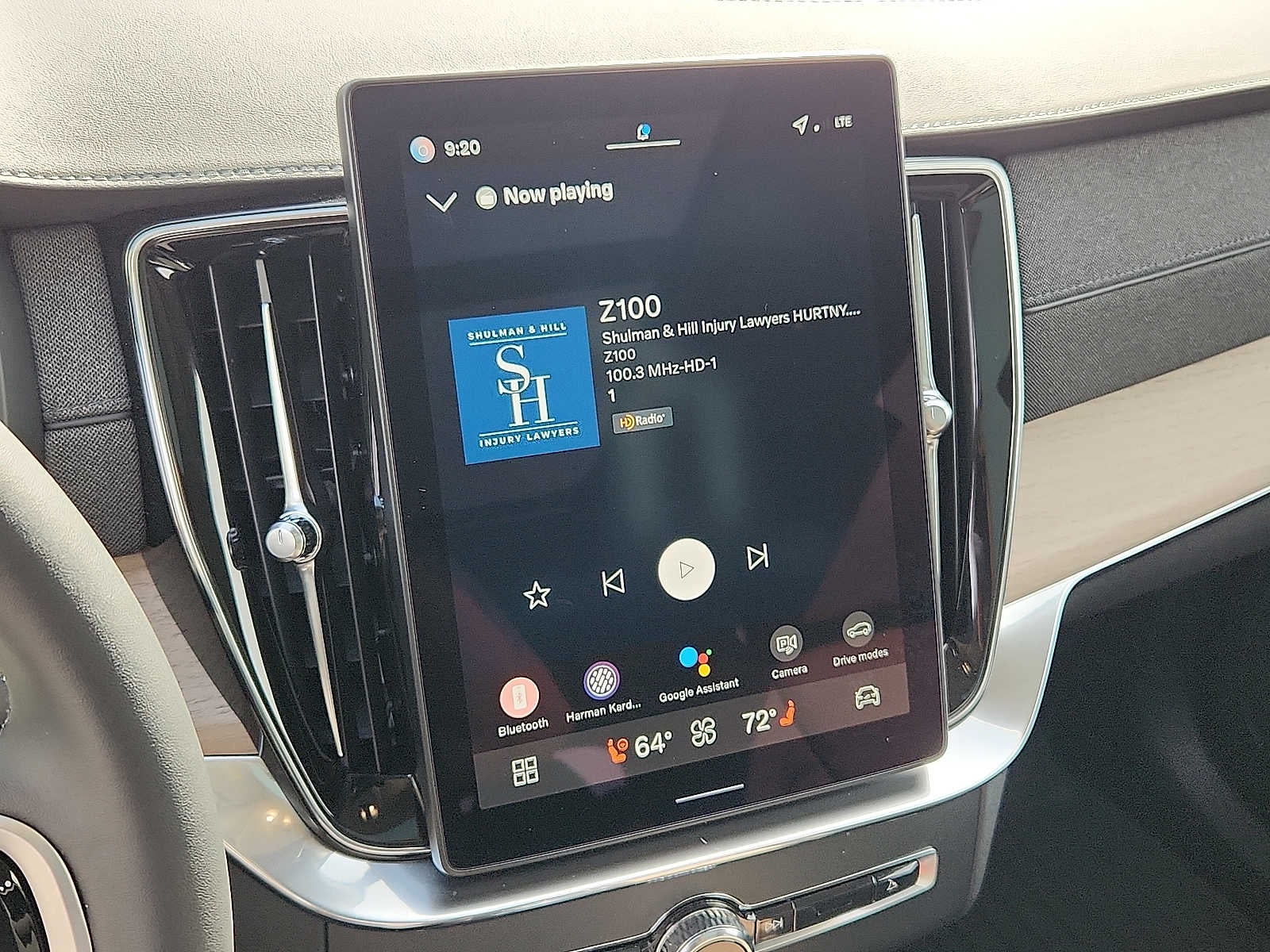 2026 Volvo XC90 Plus