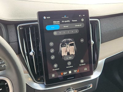 2026 Volvo XC90 Plus