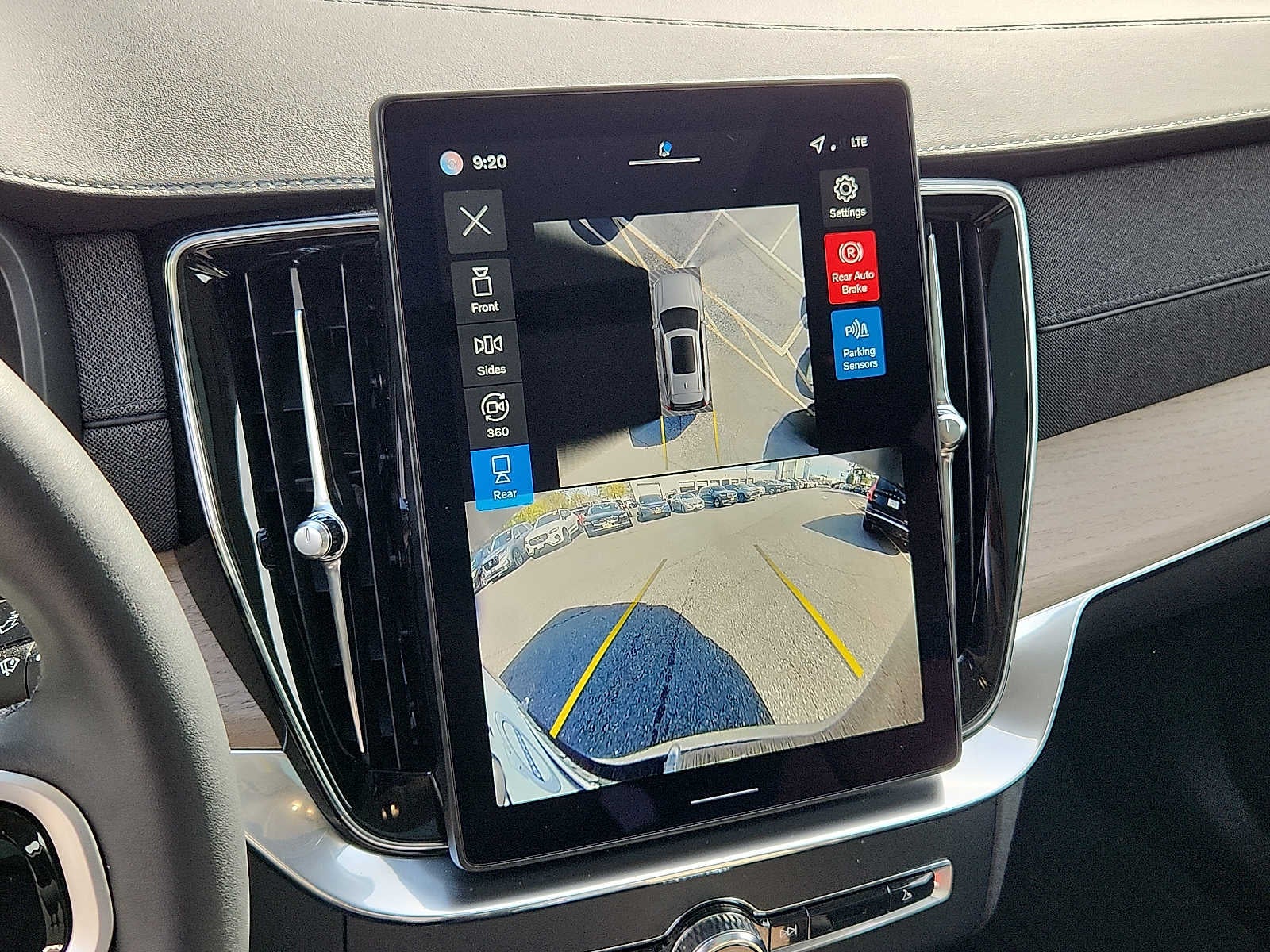 2026 Volvo XC90 Plus