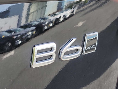 2026 Volvo XC90 Plus