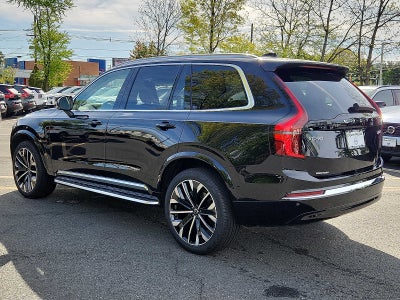 2026 Volvo XC90 Plus
