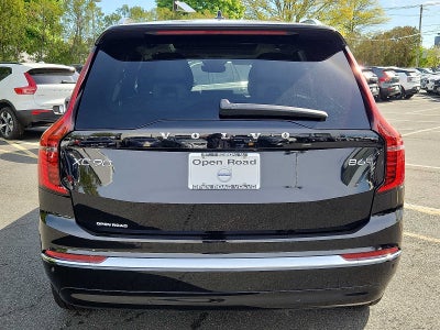 2026 Volvo XC90 Plus