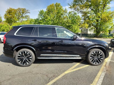 2026 Volvo XC90 Plus