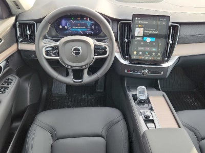 2026 Volvo XC90 Plus