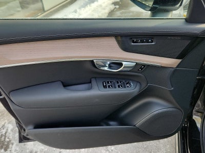 2026 Volvo XC90 Plus