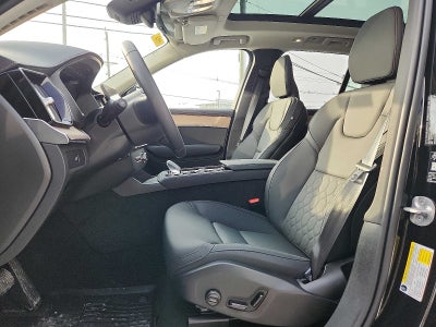 2026 Volvo XC90 Plus