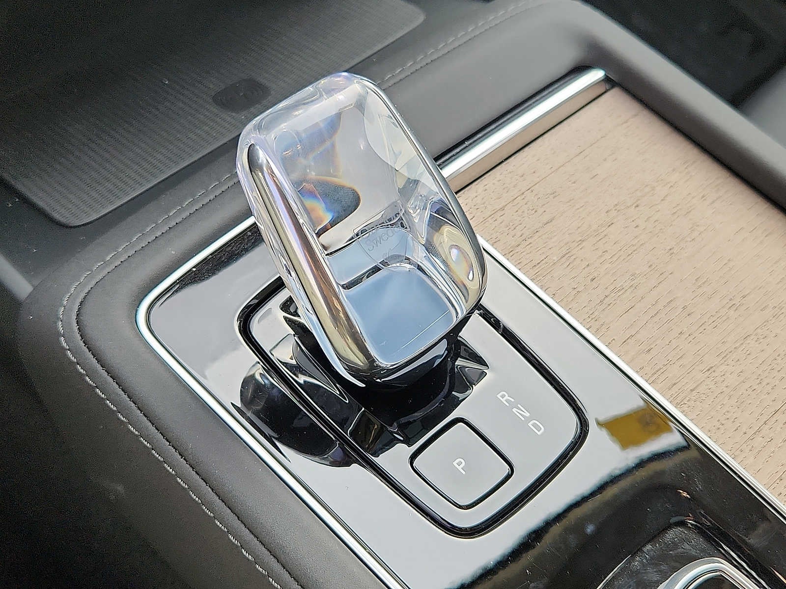 2026 Volvo XC90 Plus