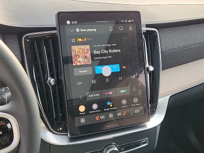 2026 Volvo XC90 Plus