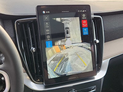 2026 Volvo XC90 Plus