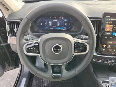 2026 Volvo XC90 Plus