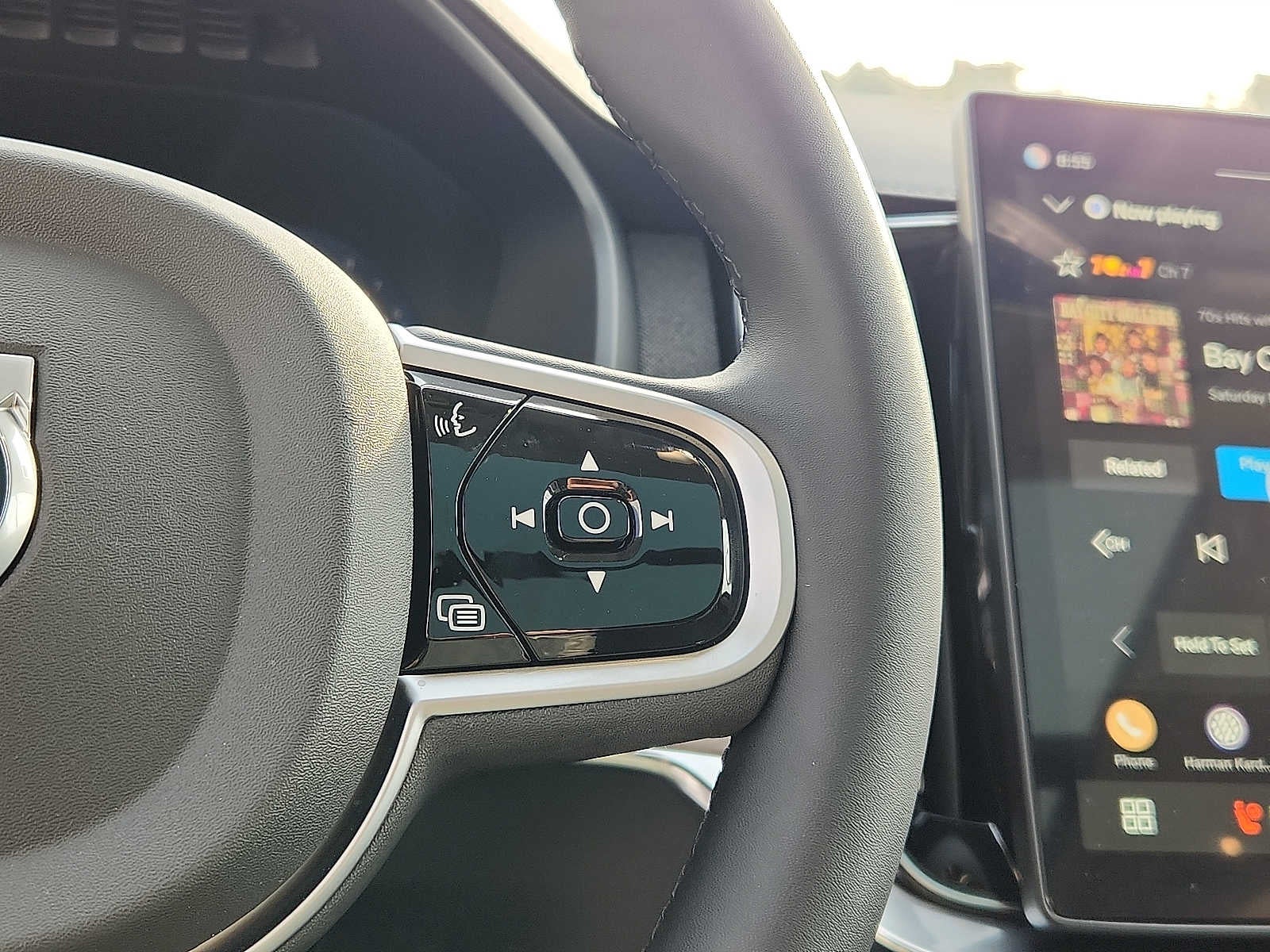 2026 Volvo XC90 Plus