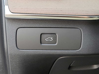 2026 Volvo XC90 Plus