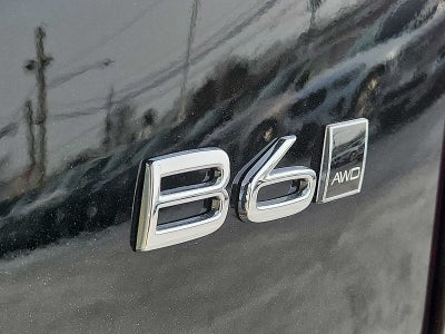 2026 Volvo XC90 Plus