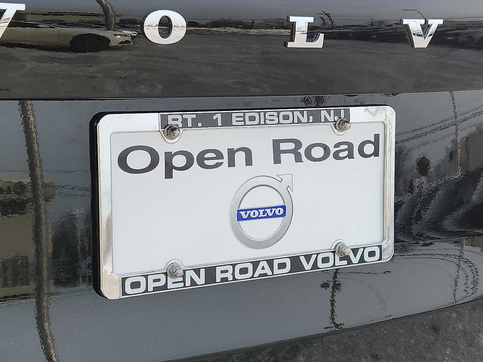 2026 Volvo XC90 Plus