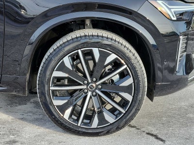 2026 Volvo XC90 Plus