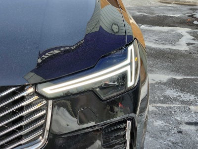 2026 Volvo XC90 Plus