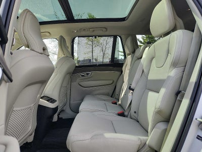 2026 Volvo XC90 Ultra