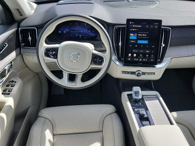 2026 Volvo XC90 Ultra