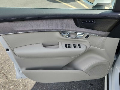 2026 Volvo XC90 Ultra