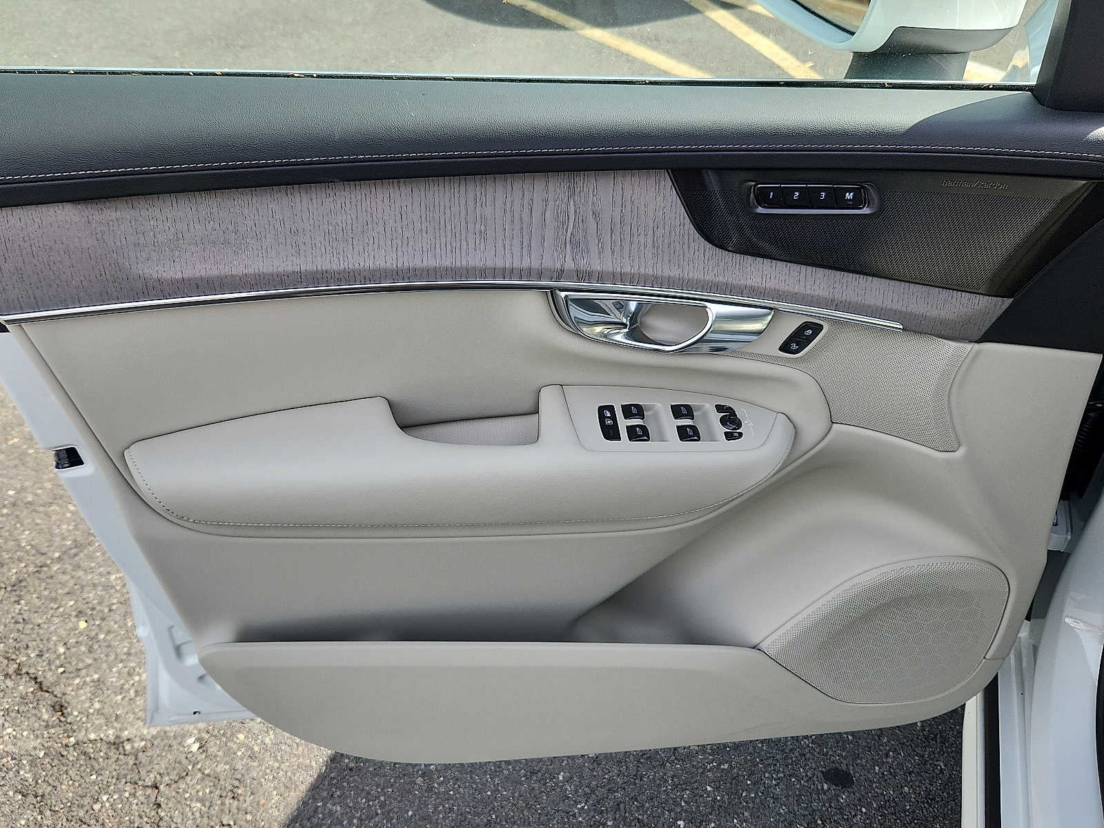 2026 Volvo XC90 Ultra