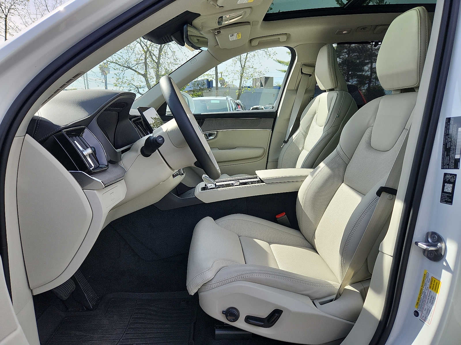 2026 Volvo XC90 Ultra