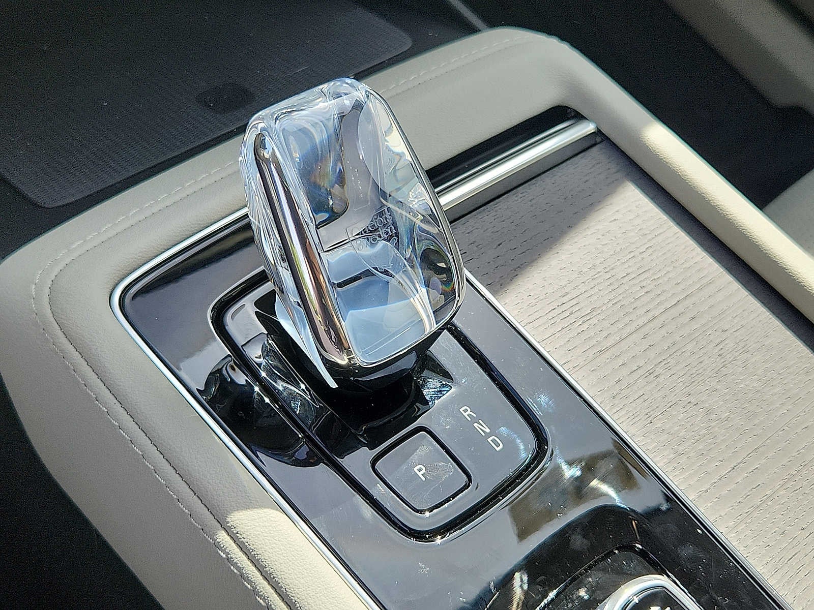 2026 Volvo XC90 Ultra