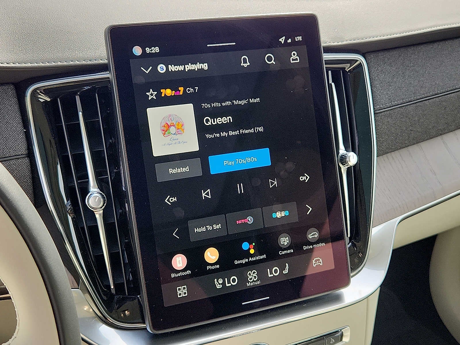 2026 Volvo XC90 Ultra