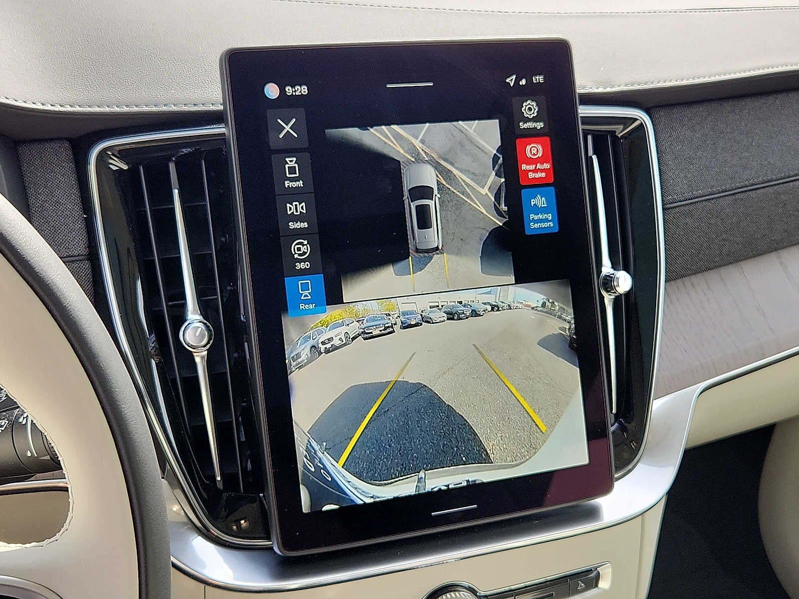 2026 Volvo XC90 Ultra