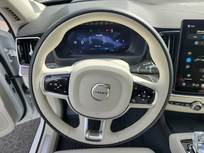 2026 Volvo XC90 Ultra