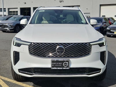2026 Volvo XC90 Ultra
